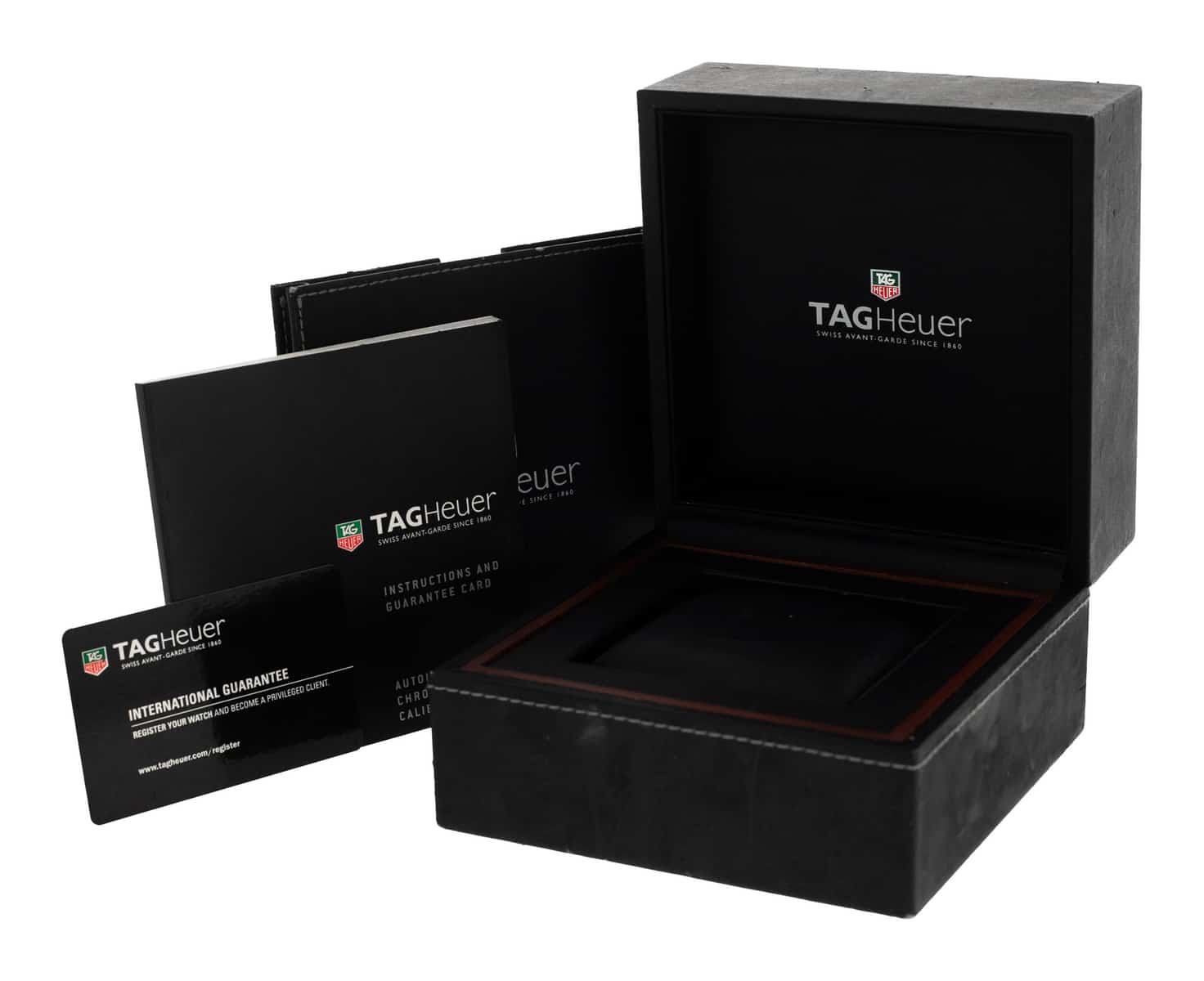 Tag Heuer Carrera CV2014.BA0794 Tag Heuer Carrera CV2014.BA0794
